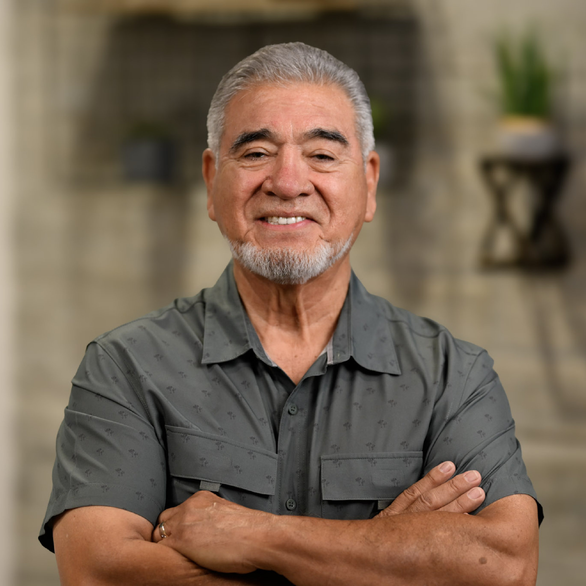 Richard Vera