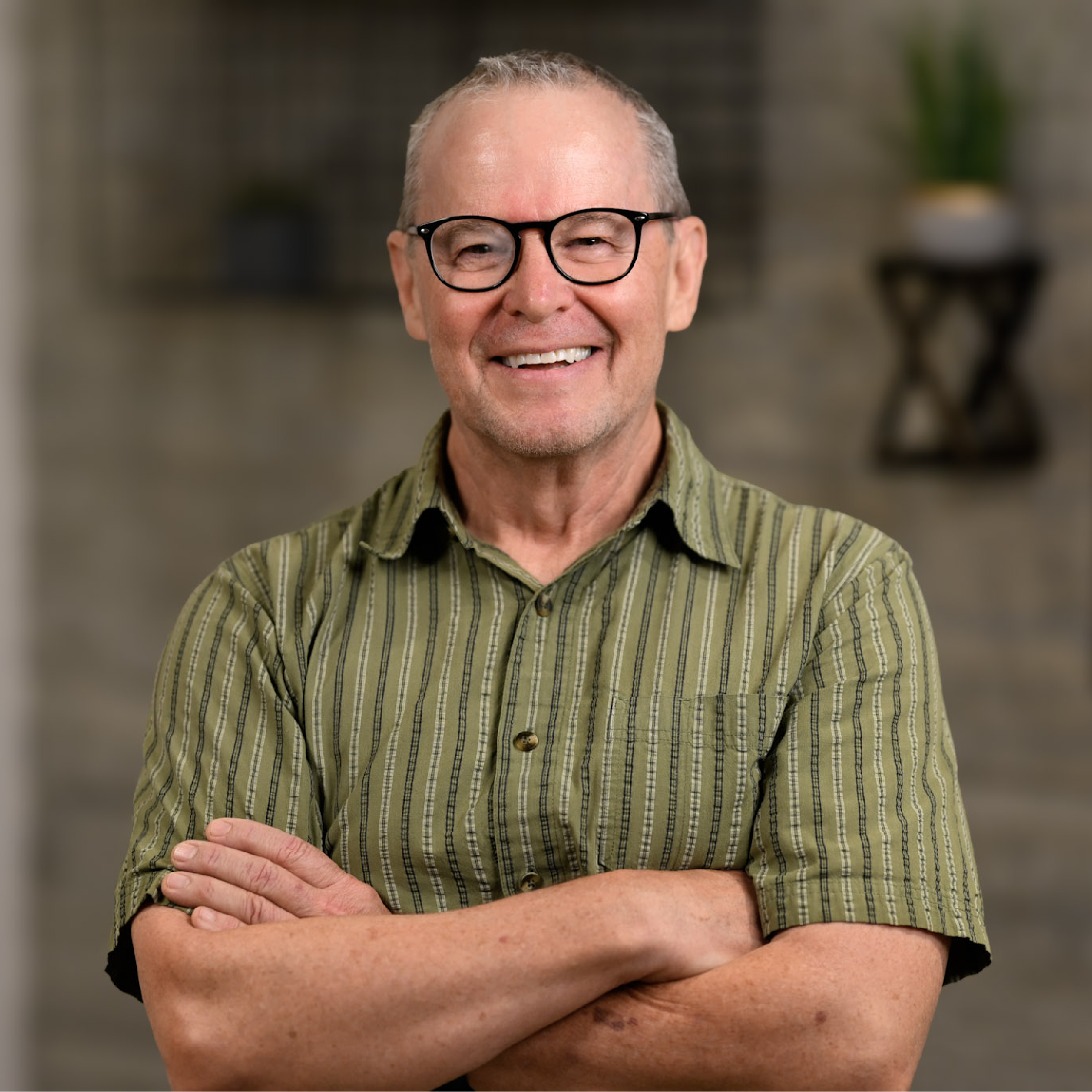 Tim Duensing