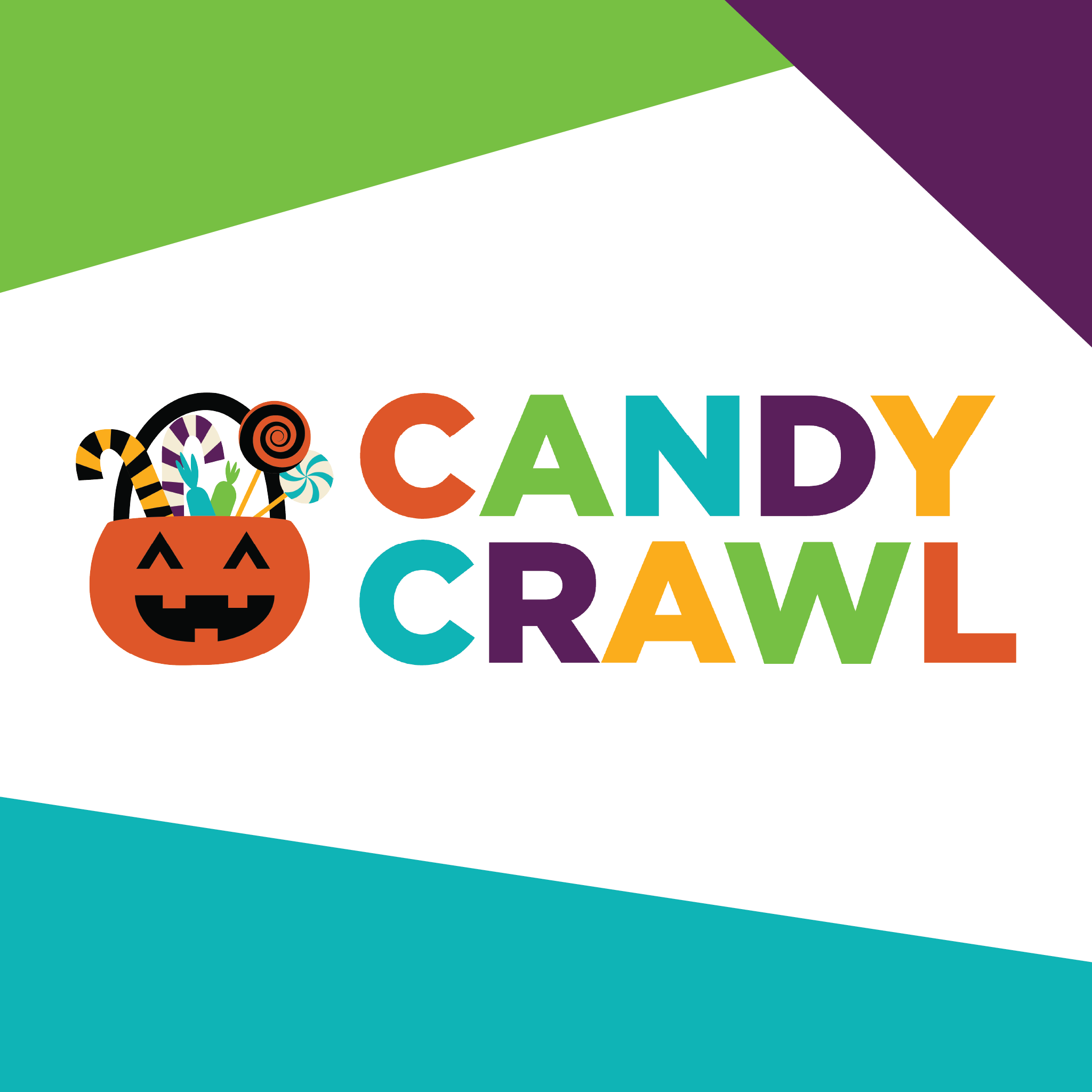 Candy Crawl at QuadCity Christian Church