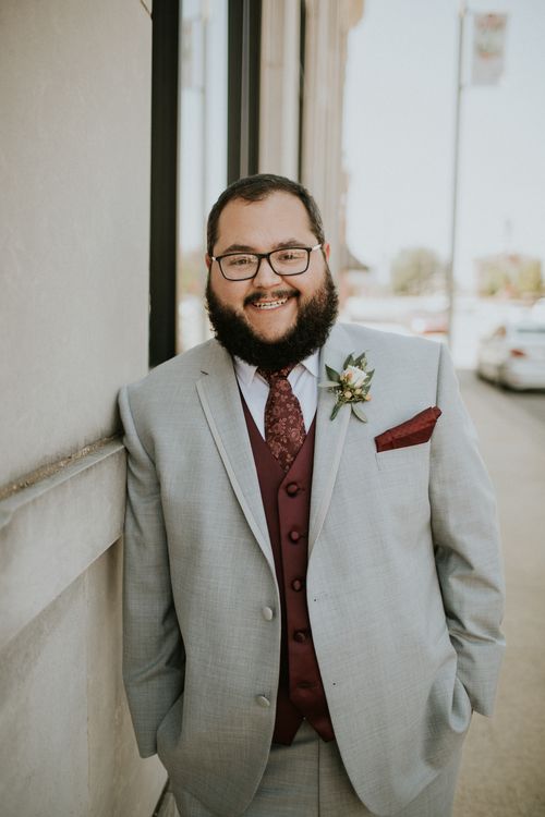 Marmaduke First Baptist Church Leadership