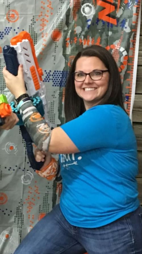 Marmaduke First Baptist Church Leadership