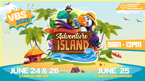 Vacation Bible SChoo;\