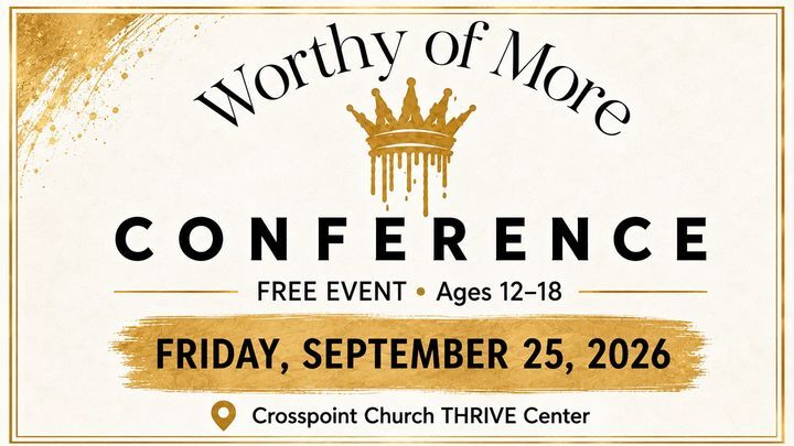 The Cure Conference