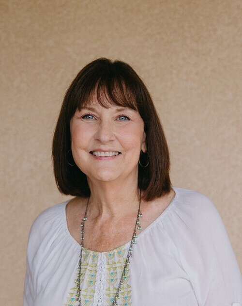 Maureen Calderwood
