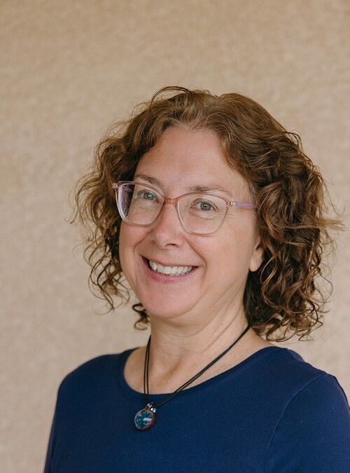 Sheila Casper