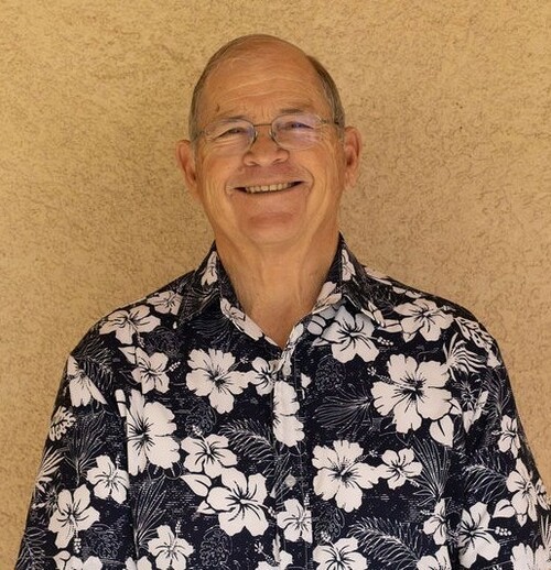 Rick White