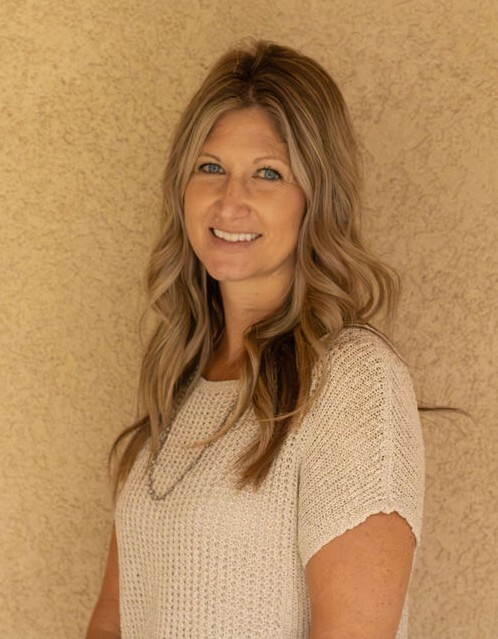 Jennifer Coverdale
