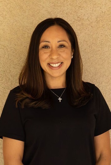 Serinna Arguijio