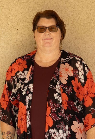 Stacie Cox