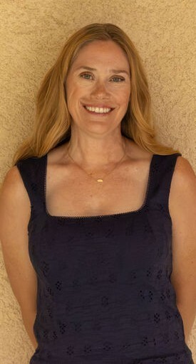 Lacey Redmon