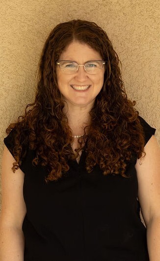 Carolyn Caldwell