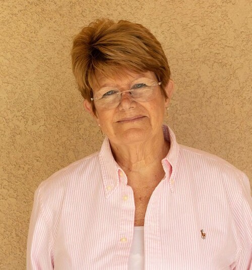 Wanda Acquistapace