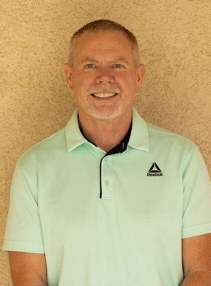 Tom Burt