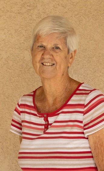 Karen Moulder