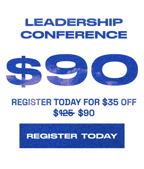 Leadership Conference