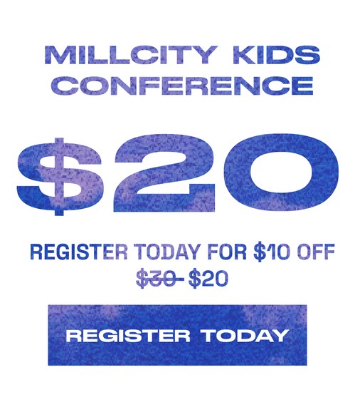 Kids Conference
