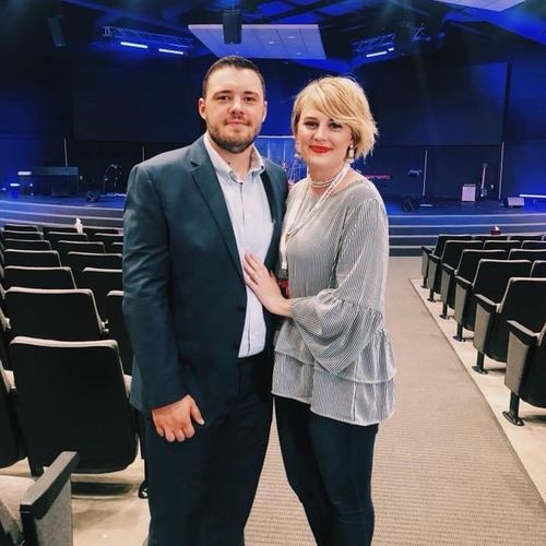 Stigler First Assembly of God Students