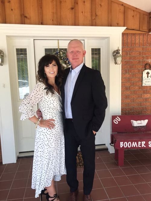 Stigler First Assembly of God Leadership