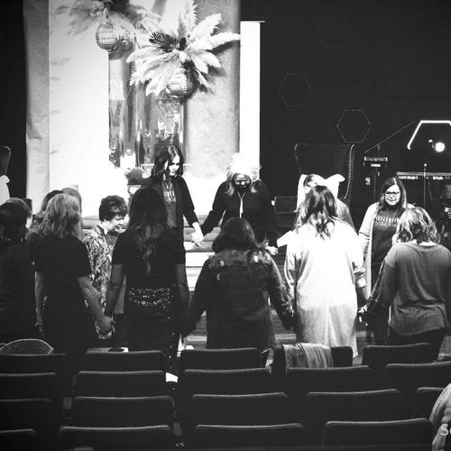 Stigler First Assembly of God Soul Sisterhood