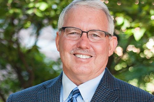 Advisory Board Member John Trent, PhD