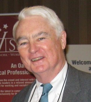 Advisory Board Member James Campaigne