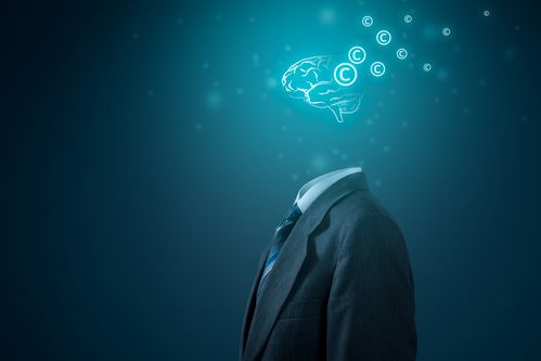 Copyright, patents and intellectual property protection law and rights.