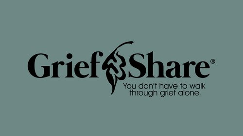 Green Background and large words 