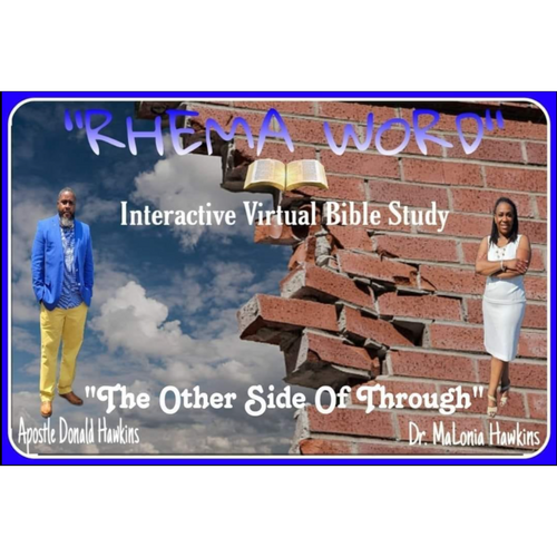 Rhema Word Bible Study Image