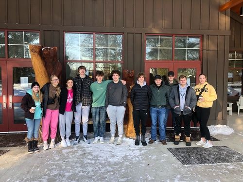 Faith Baptist Church - Adrian MI - Retreat