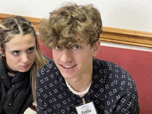 Faith Baptist Church - Adrian MI - Students