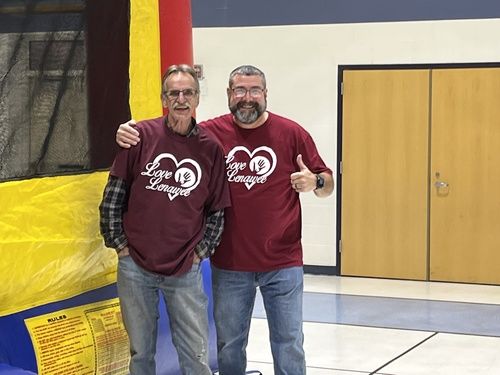 Faith Baptist Church - Adrian MI - Serving families