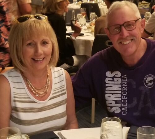 Faith Baptist Church - Adrian MI - Perry & Sherry Cisco