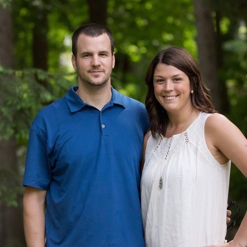 Faith Baptist Church - Adrian MI - Jamie & Emilie Beach