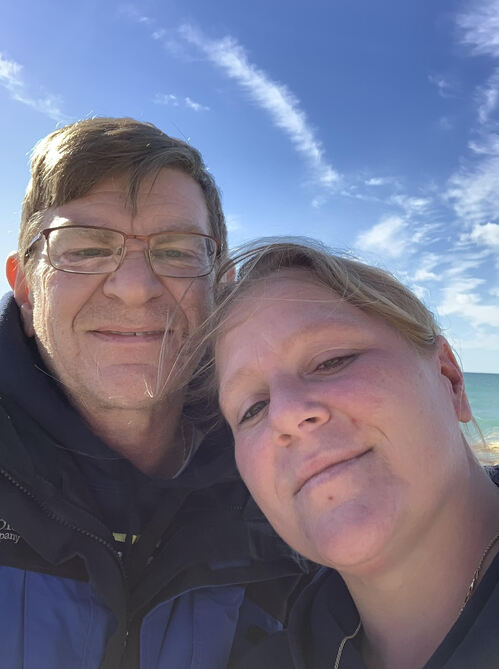 Faith Baptist Church - Adrian MI - Don & Heidi Bannister