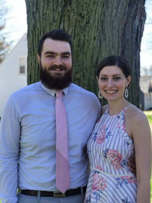 Faith Baptist Church - Adrian MI - Bradley & Anna Graf