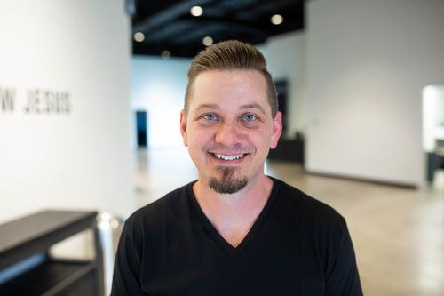 Jeremy Needham, Operation Director at Summit Park Church