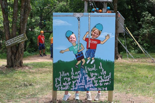 Children's Ministry at Manna Fellowship Church