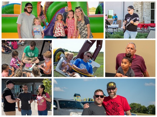 Ministries of Manna Fellowship Church