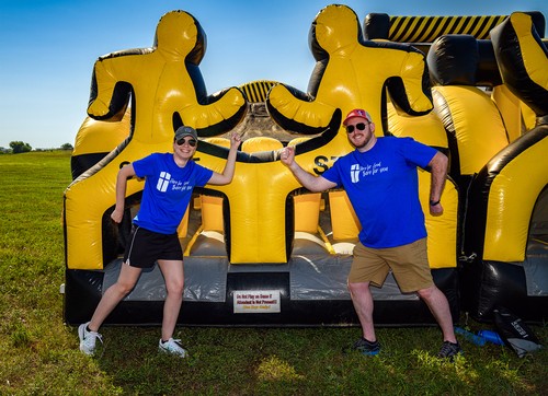 Manna Fellowship Church is located in Cass County, Missouri