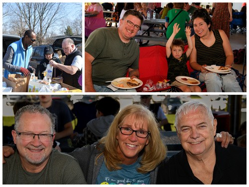 About Manna Fellowship Church