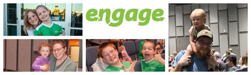 Engage Children's Ministry, Manna Fellowship, Pleasant Hill, Mo.