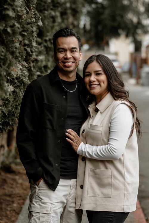 Featuring Speakers: Pastor Zain Paloalto, Lead Pastor Iglesia Betania Everett, WA