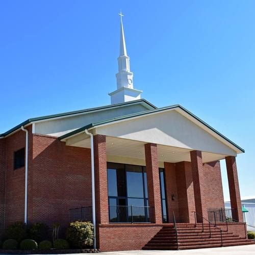 Pelham Church of God Our Story