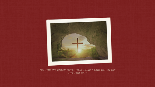 Christ Our Hope Anglican Church