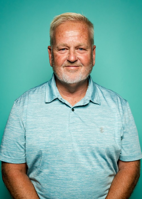 Mission City Church - President