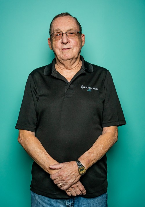 Mission City Church - Board Member