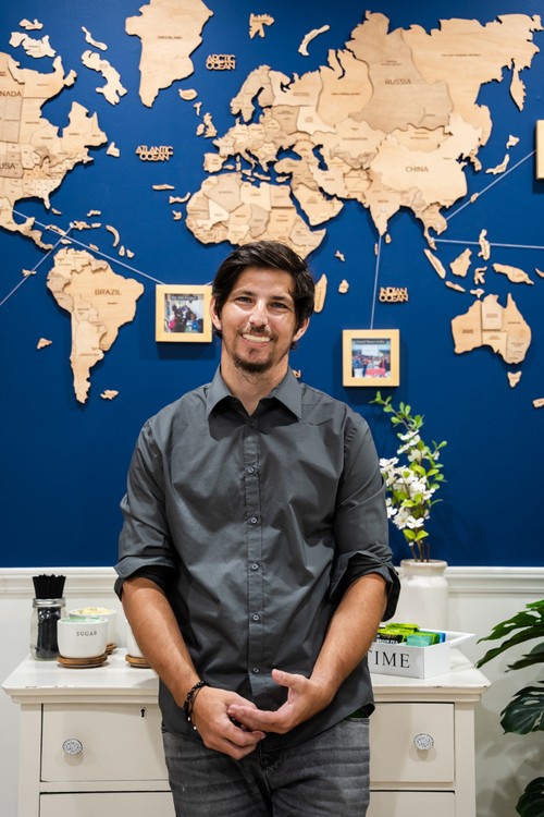 Mission City Church - Worship Pastor