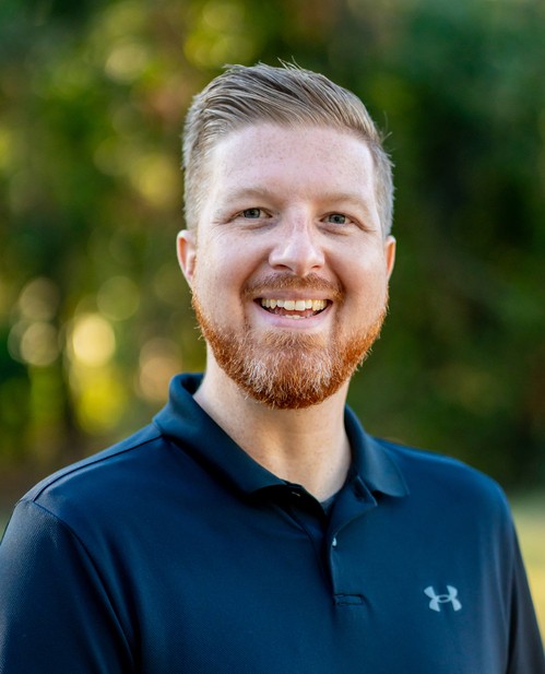 Mission City Church - Worship Pastor