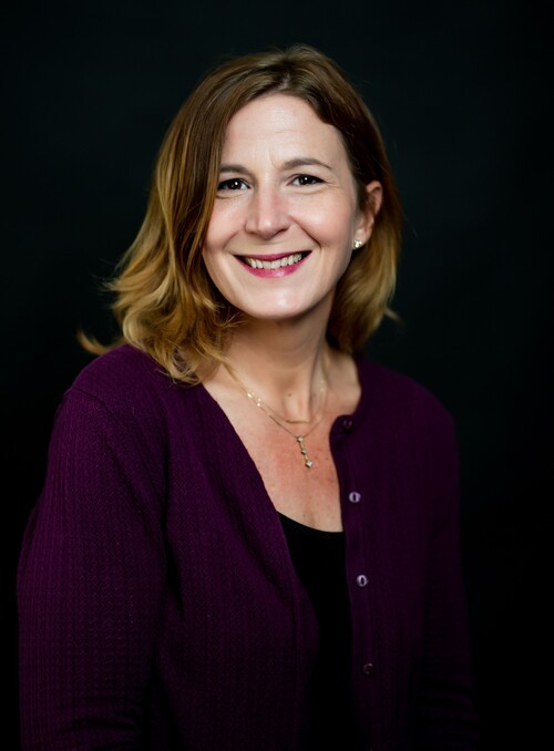 Mission City Church - Secretary