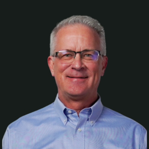 Mission City Church - Treasurer